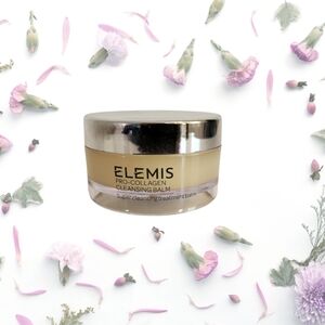 ELEMIS Pro Collegen Cleansing balm